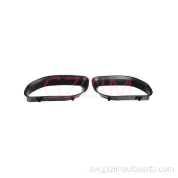 RAM 1500 2019+ Tow Hook Bezel Kit 68274701ab
